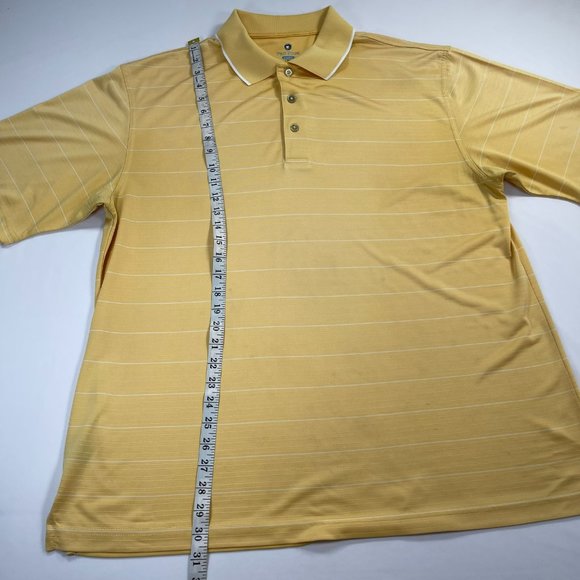 Pro Tour Polo, Golf Shirt, Men's Size XL - Picture 4 of 6